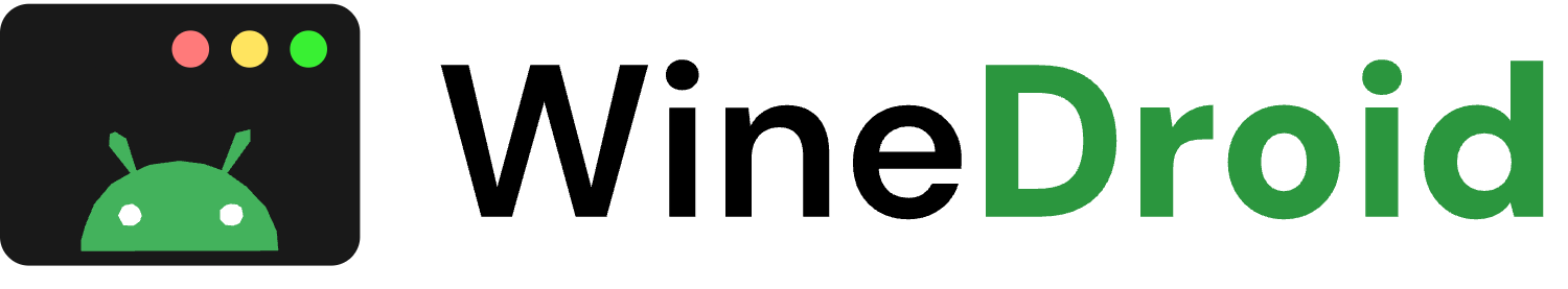 WineDroid