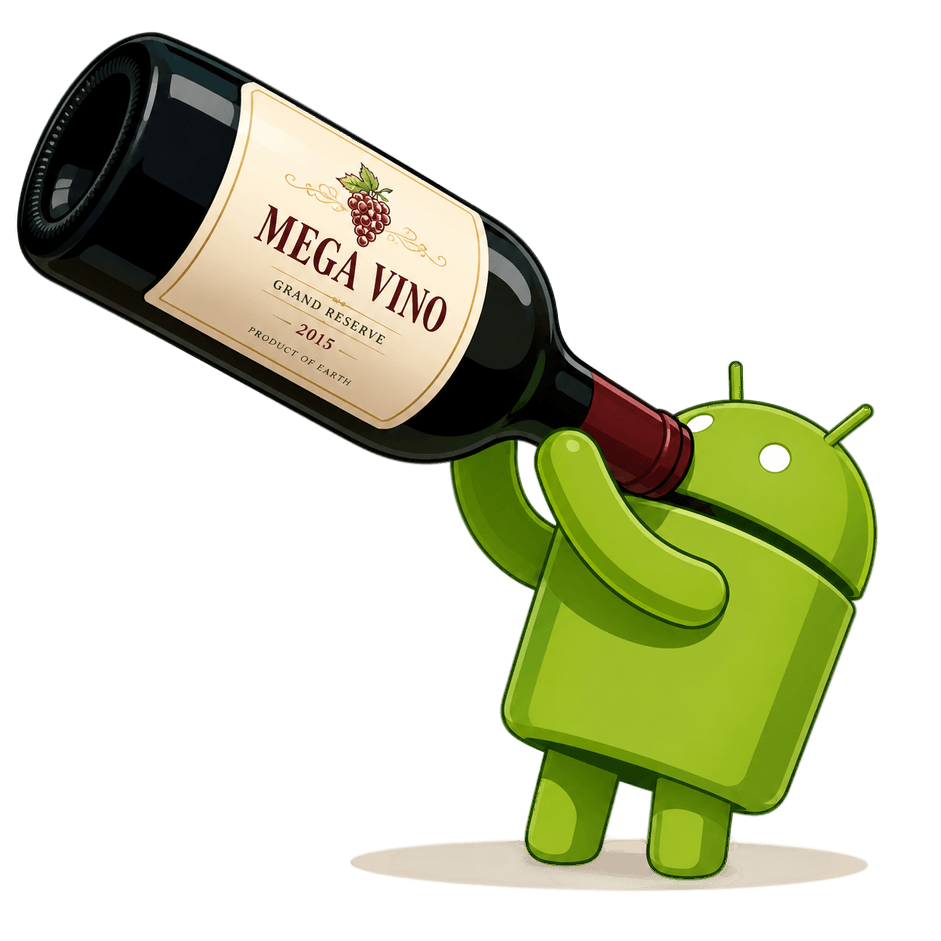 Winedroid